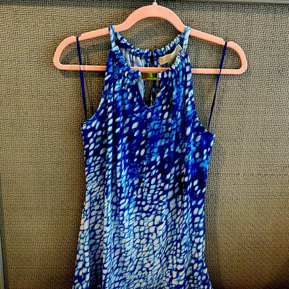 Michael Kors Sleeveless Top